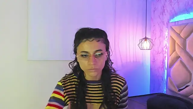 Mystical meteor online show from 04.21.26