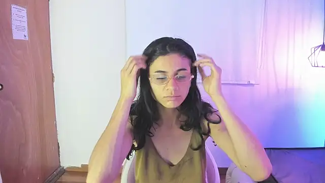 Mystical meteor online show from 04.23.26