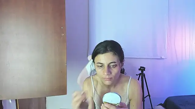 Mystical meteor online show from 04.24.26