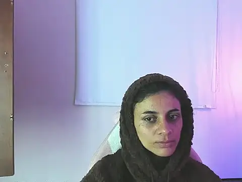 Snapshot of Mystical_meteor chatting on 04.25.26 Mystical meteor online show from 04.25.26
