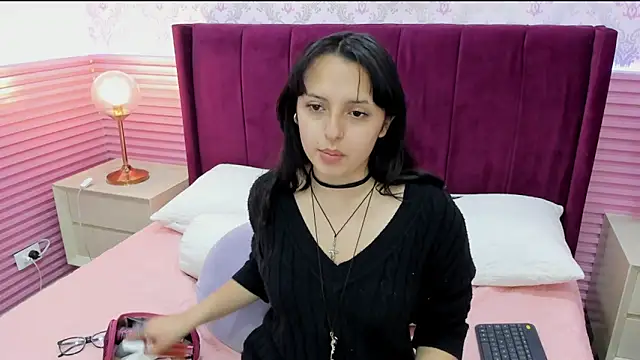 Jade rous online show from 03.15.26