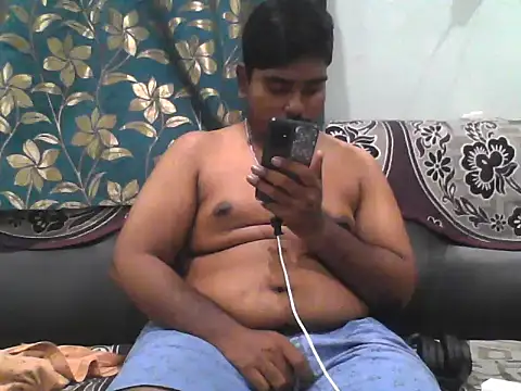 Foxboy65 online show from 03.18.26