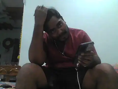 Foxboy65 online show from 04.01.26