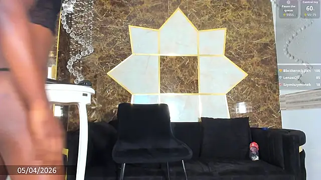 kristen-thomson online show from 04.05.26