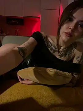 souleaterkira online show from 03.05.26