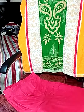 Lok Sex online show from 04.24.26