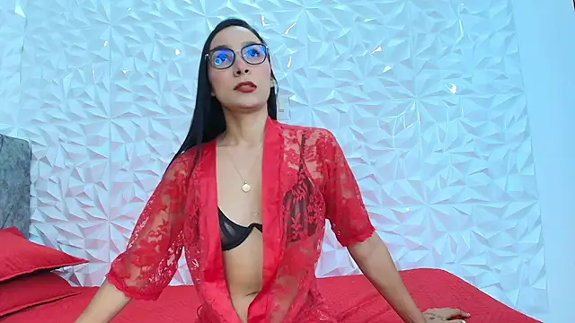 SOPHIA ZC online show from 03.10.26