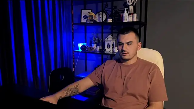 AlexRay22 online show from 03.15.26