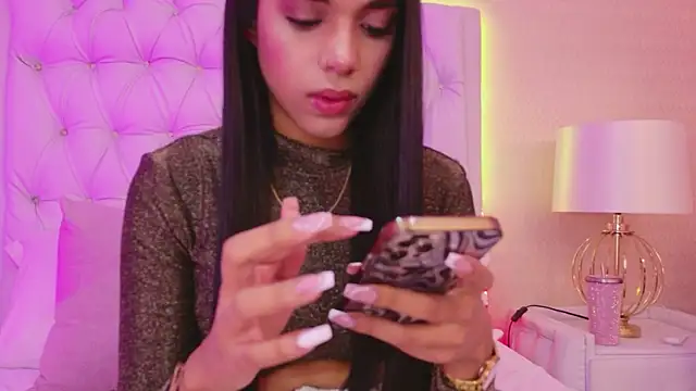 MeganRoseh online show from 03.12.26