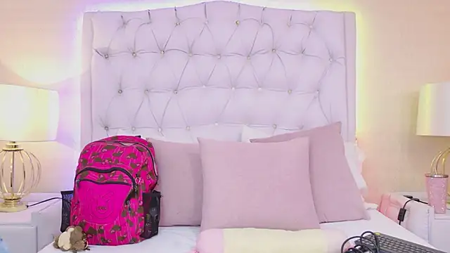 MeganRoseh online show from 04.04.26