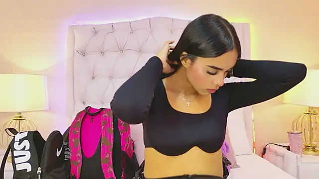 MeganRoseh online show from 04.21.26