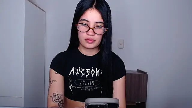 Lucy engel online show from 04.24.26