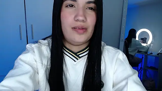 Snapshot of Lucy_engel chatting on 05.17.26 Lucy engel online show from 05.17.26