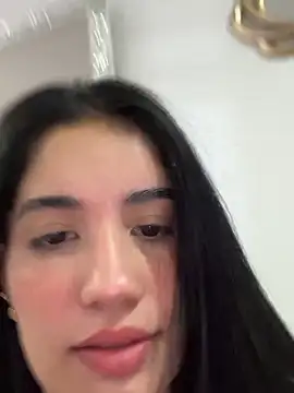 Snapshot of Lucy_engel chatting on 06.06.26 Lucy engel online show from 06.06.26