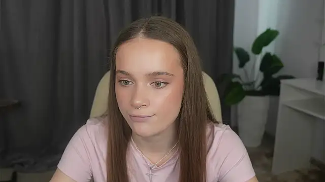 MeriPhelan online show from 03.10.26