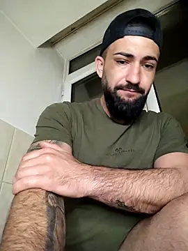 Tommy Porn  online show from 04.17.26