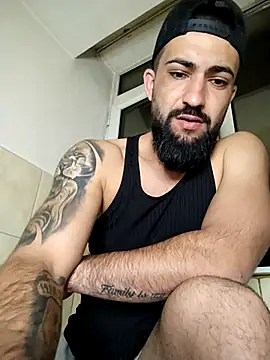 Tommy Porn  online show from 04.19.26