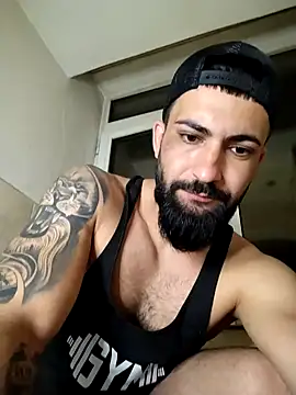 Tommy Porn  online show from 04.26.26