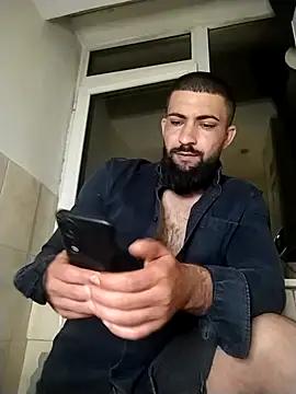 Tommy Porn  online show from 05.07.26