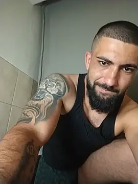 Tommy Porn  online show from 05.16.26