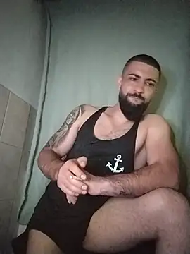 Tommy Porn  online show from 05.17.26