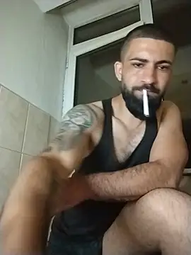 Tommy Porn  online show from 05.20.26