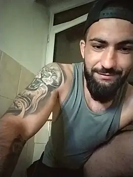 Tommy Porn  online show from 05.24.26