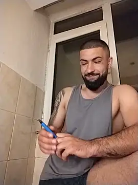 Tommy Porn  online show from 05.29.26
