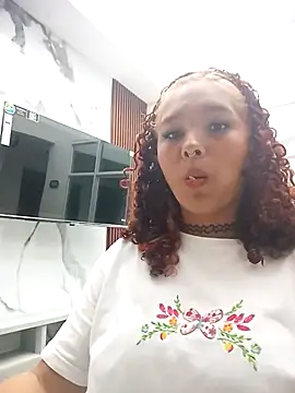CoralineRed online show from 05.09.26