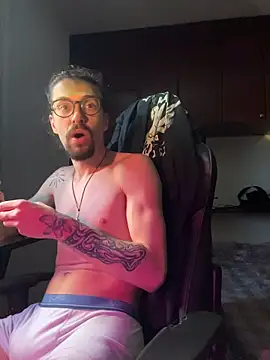 psycrema online show from 04.22.26