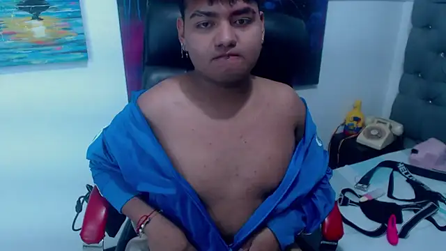 Snapshot of XNoahDeepThroatX chatting on 03.07.26 XNoahDeepThroatX online show from 03.07.26