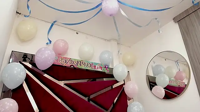 AbbiePaige online show from 04.28.26