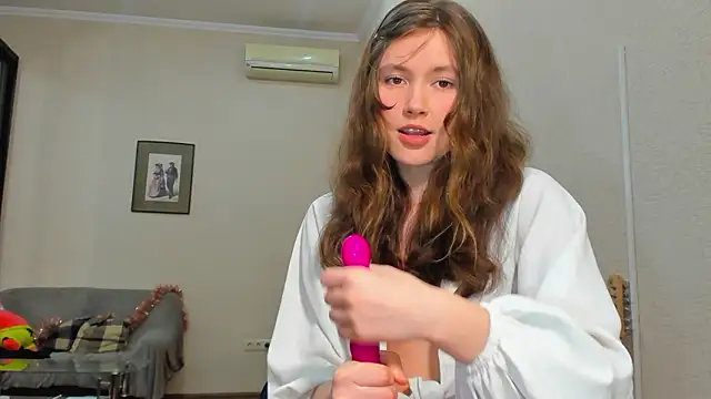 MaryannSofts online show from 03.18.26