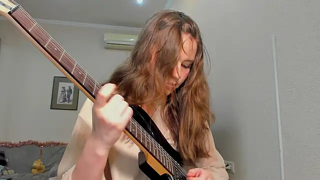 MaryannSofts online show from 04.04.26