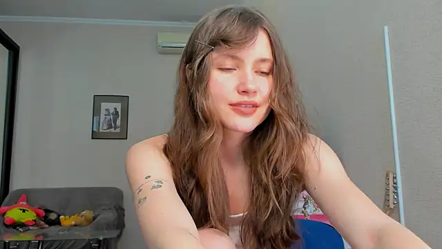 MaryannSofts online show from 05.08.26