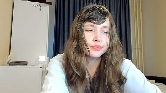 MaryannSofts online show from 07.08.26