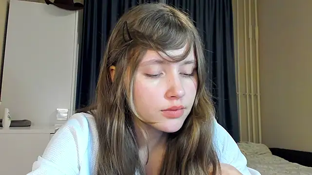 MaryannSofts online show from 07.10.26