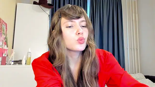 MaryannSofts online show from 07.14.26