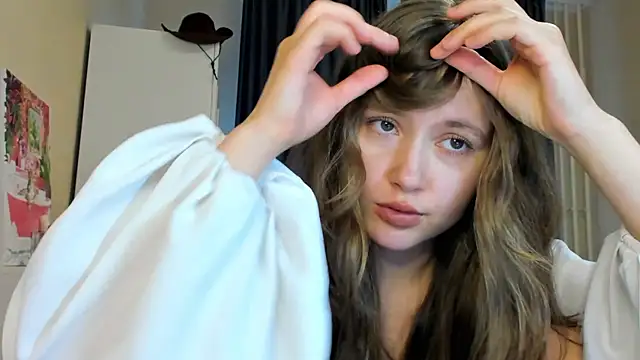 MaryannSofts online show from 07.23.26