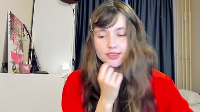 MaryannSofts online show from 07.29.26