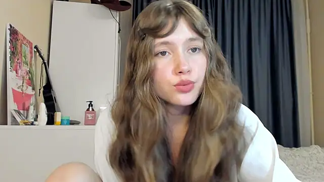 MaryannSofts online show from 08.03.26