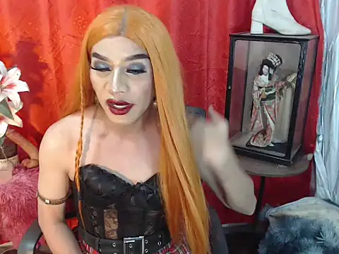 seductive mistress07 online show from 04.26.26