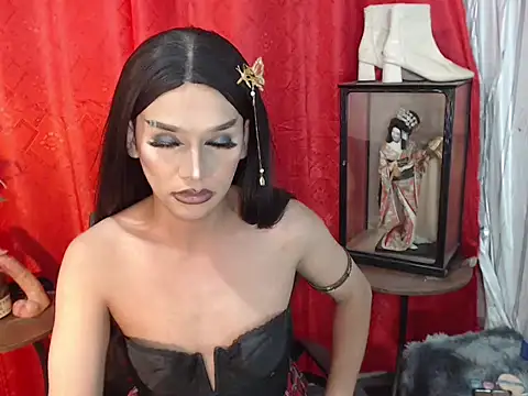 seductive mistress07 online show from 04.27.26