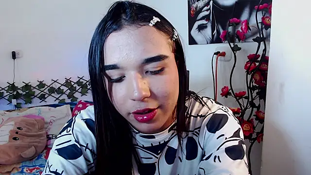 Candyy doll   online show from 05.13.26