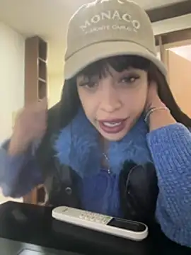 Snapshot of bellatentacion2026 chatting on 07.19.26 bellatentacion2026 online show from 07.19.26