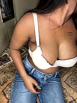 BABY JANNU  online show from 03.21.26