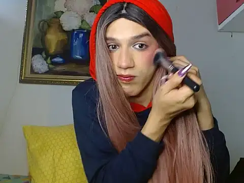 Sofia420 online show from 03.24.26