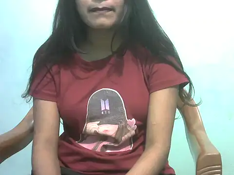 Lovely-Pandey online show from 03.16.26