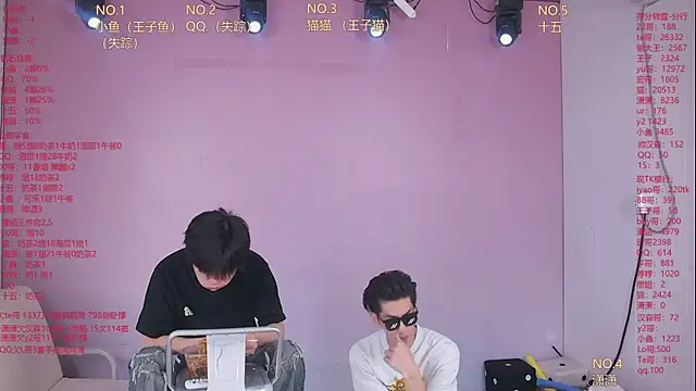 NTN-lucky online show from 04.25.26