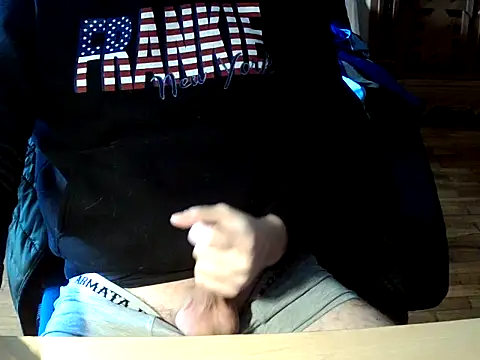 YoUnGbOy2018 online show from 03.11.26